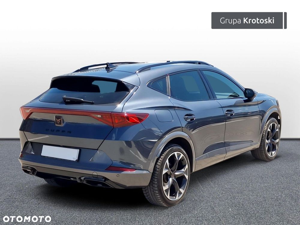 Cupra Formentor 1.5 TSI DSG - 7