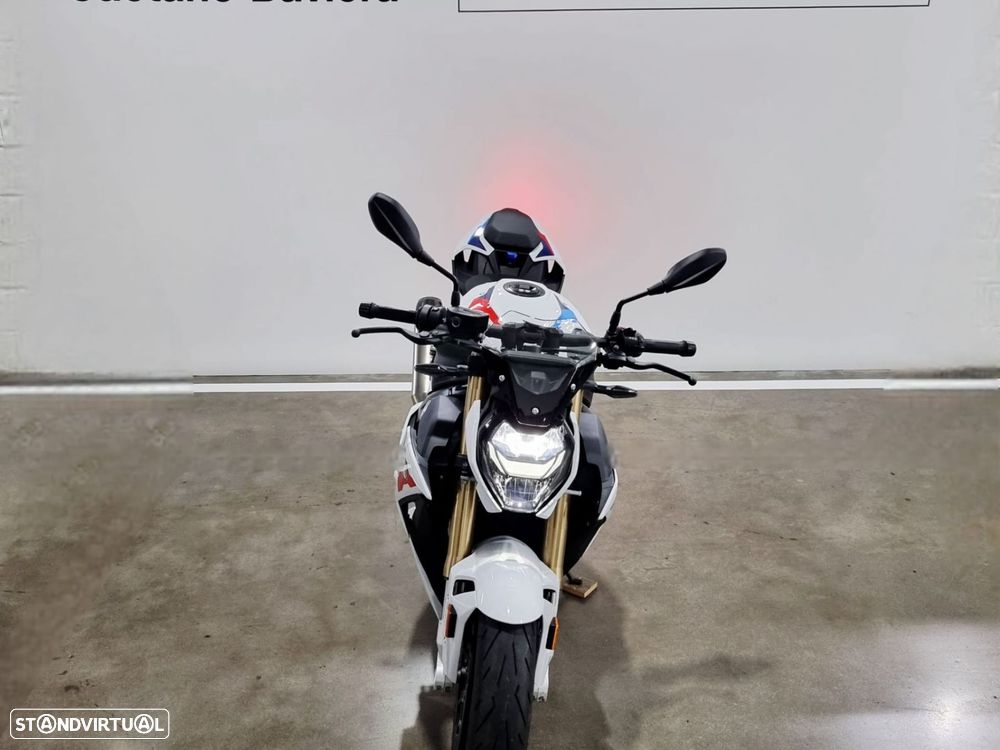 BMW S 1000 R 1000RM - 3