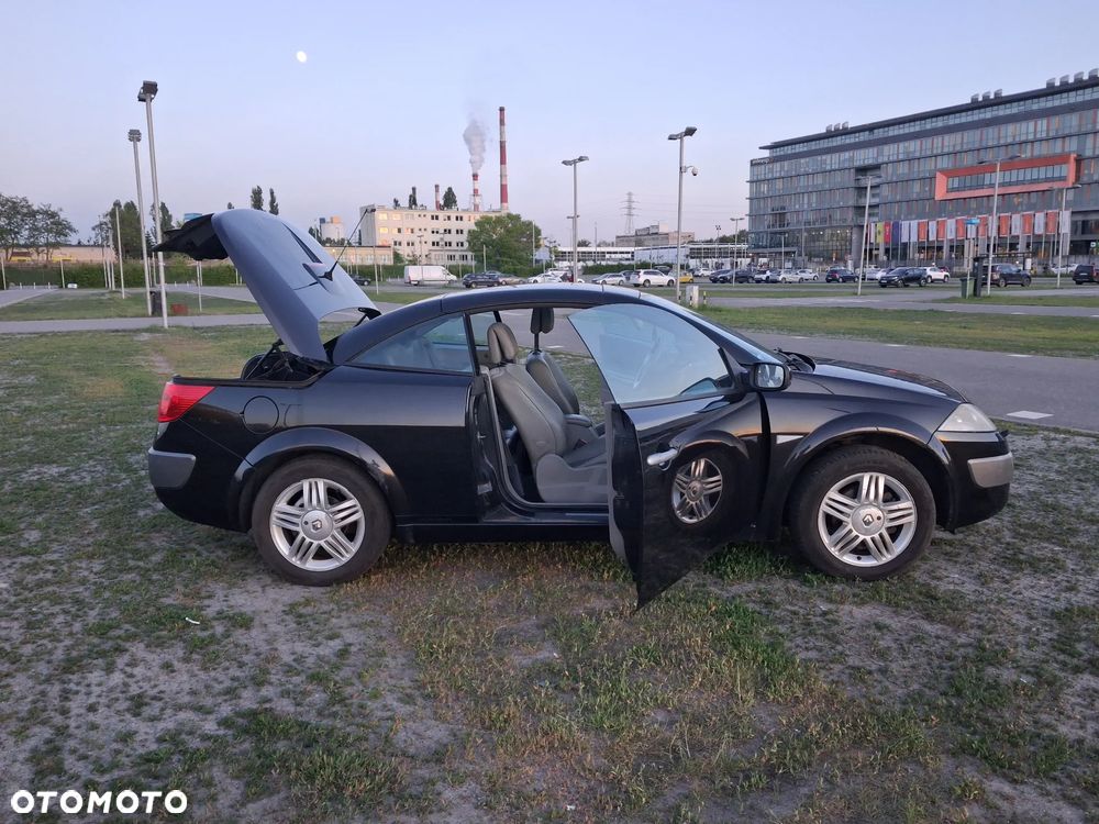 Renault Megane 1.6 Luxe Privilege - 5