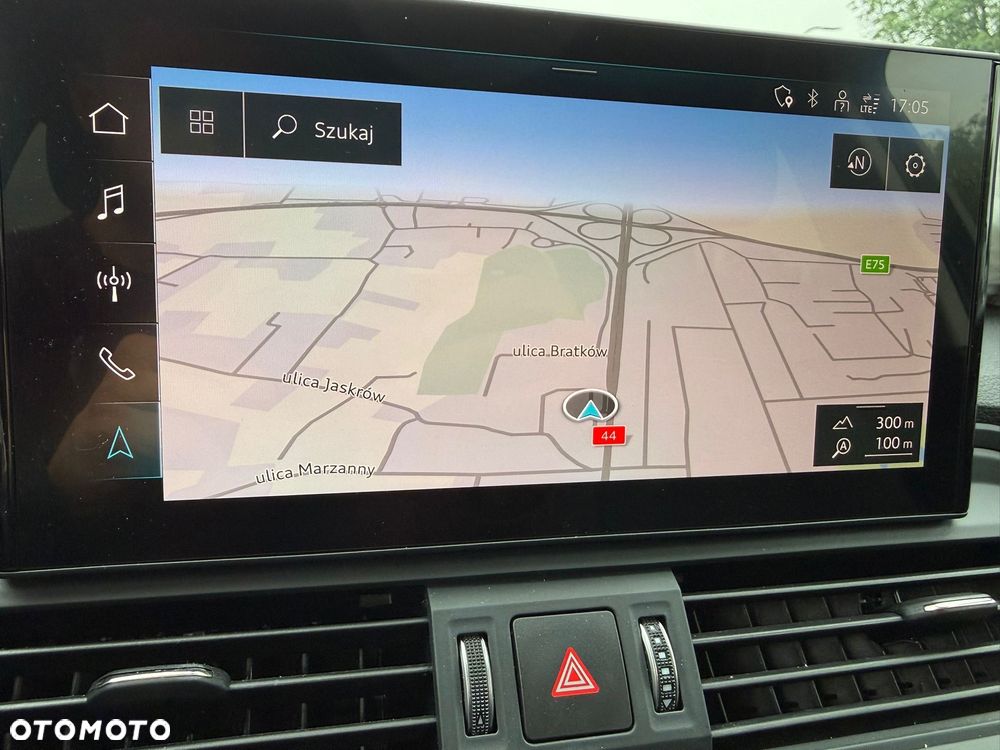 Audi Q5 35 TDI mHEV Advanced S tronic - 22