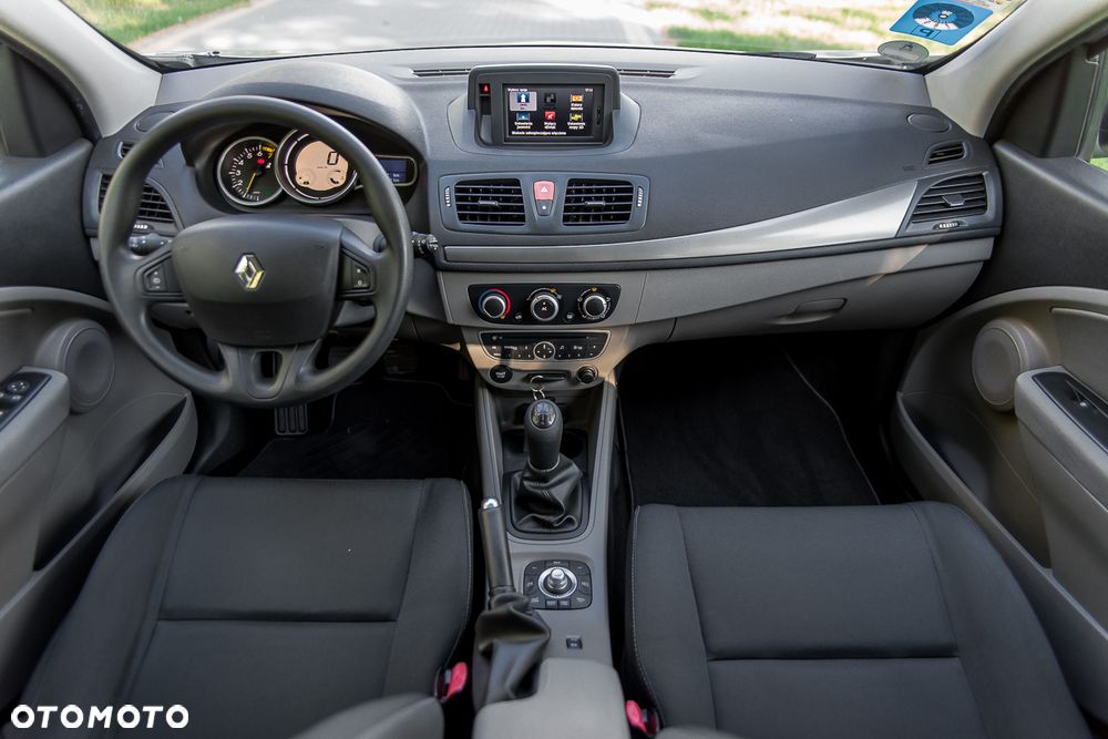 Renault Megane - 35