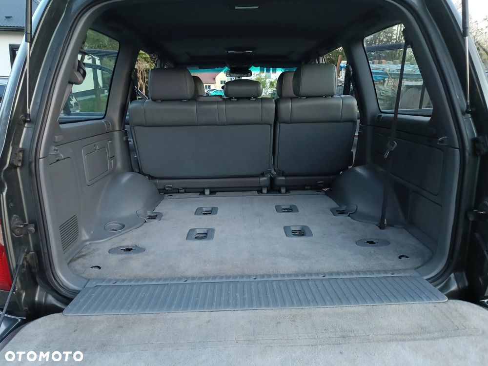 Toyota Land Cruiser 4.2 TD Special - 17