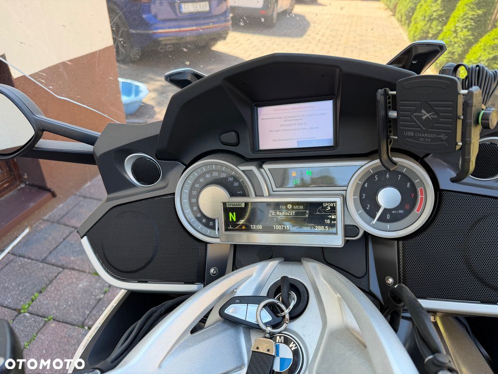 BMW K - 5