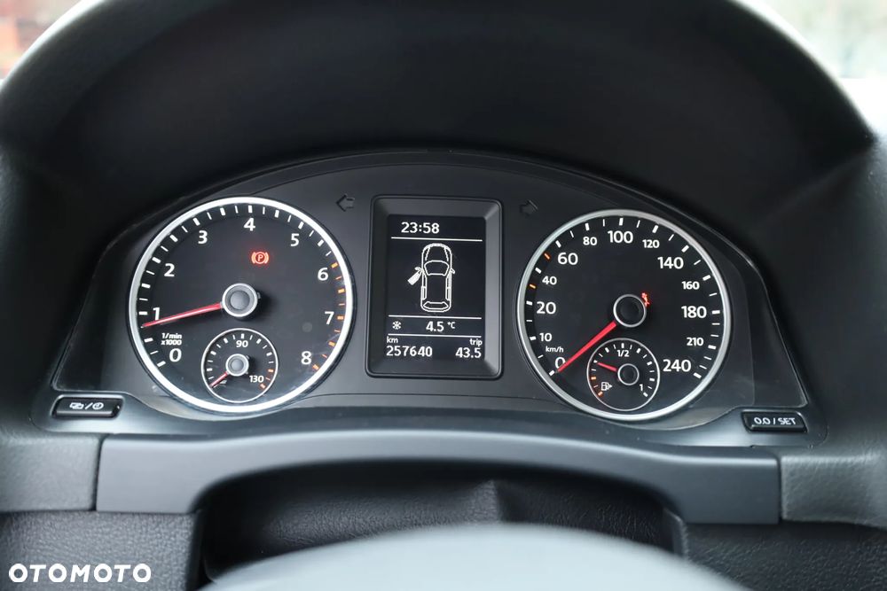 Volkswagen Tiguan 1.4 TSI CityLine - 17