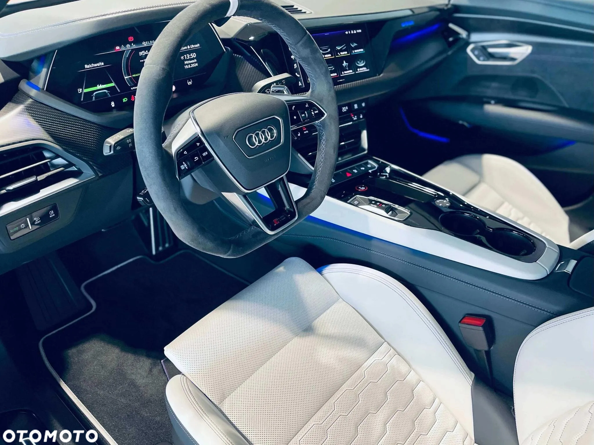 Audi RS e-tron GT - 7