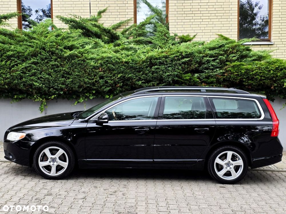 Volvo V70 D3 Summum - 7