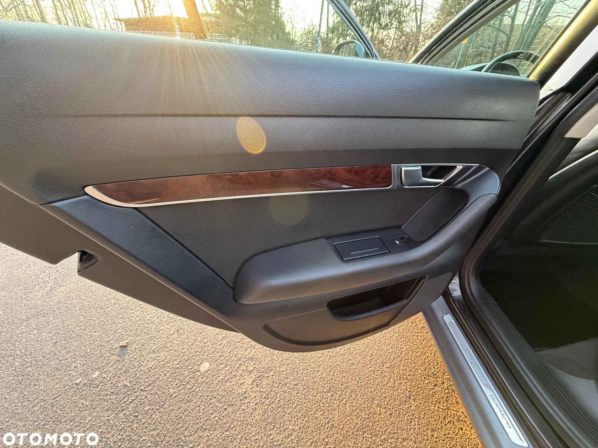 Audi A6 Allroad quattro 3.0 TDI DPF tiptronic - 16