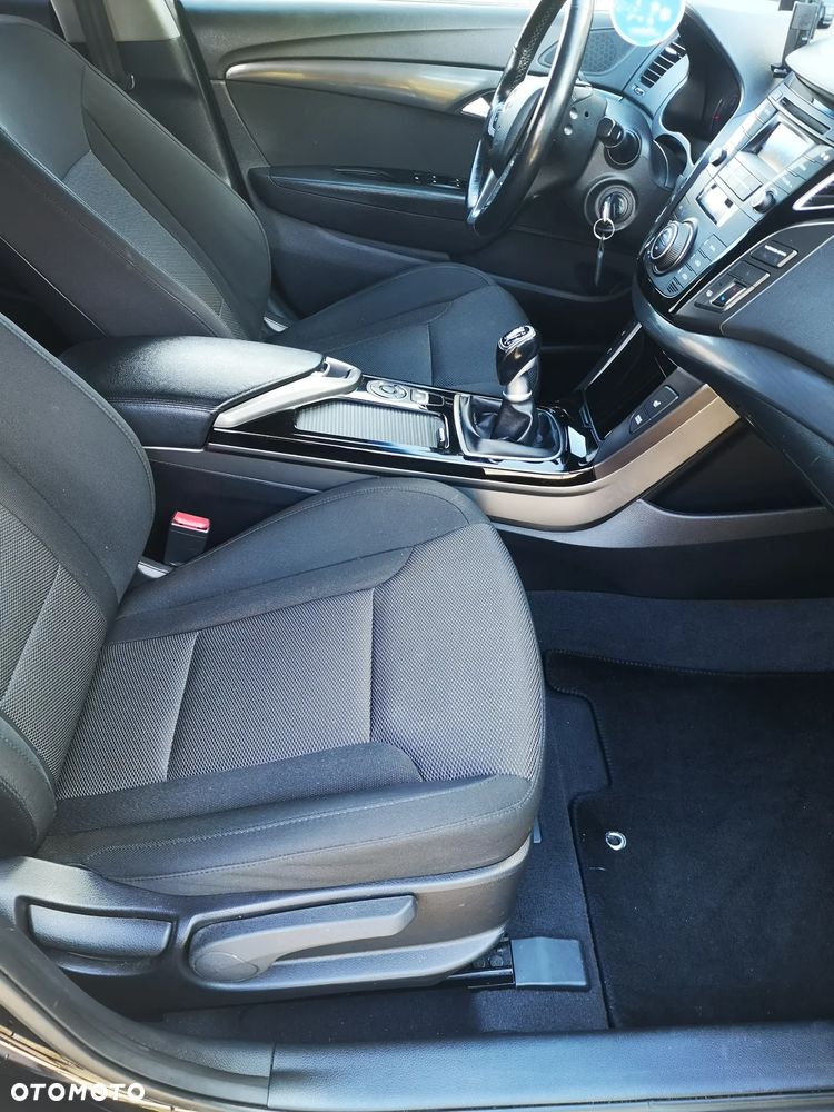 Hyundai i40 1.7 CRDi Style - 11