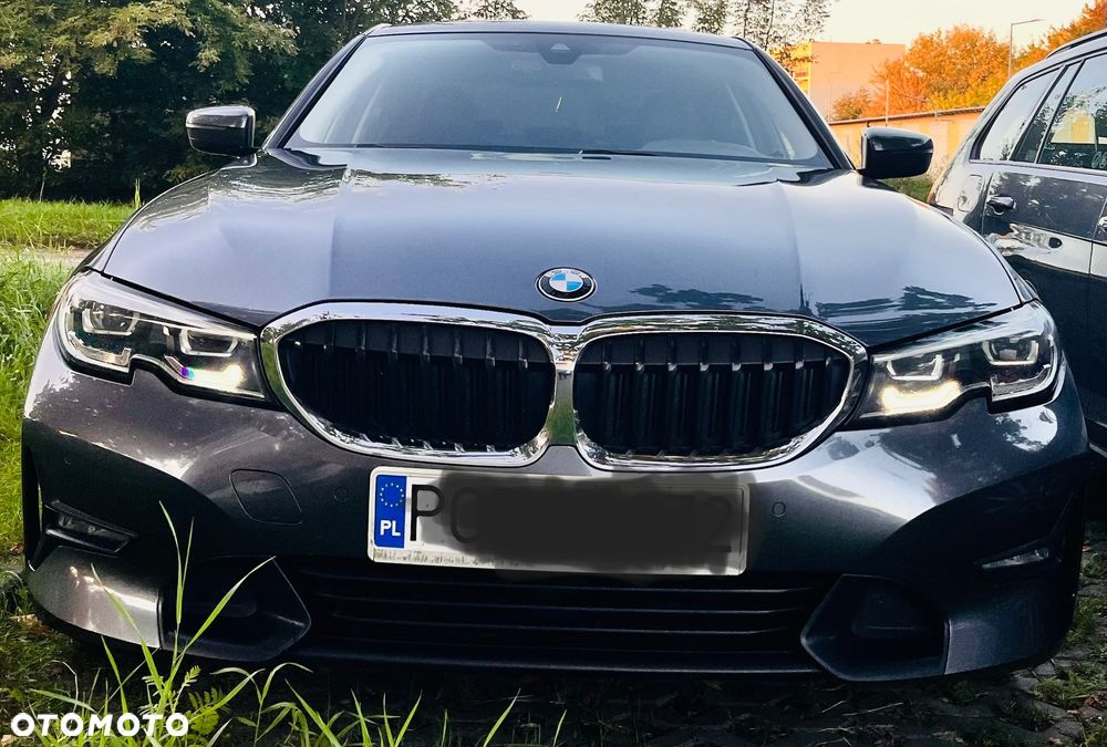 BMW Seria 3 - 14