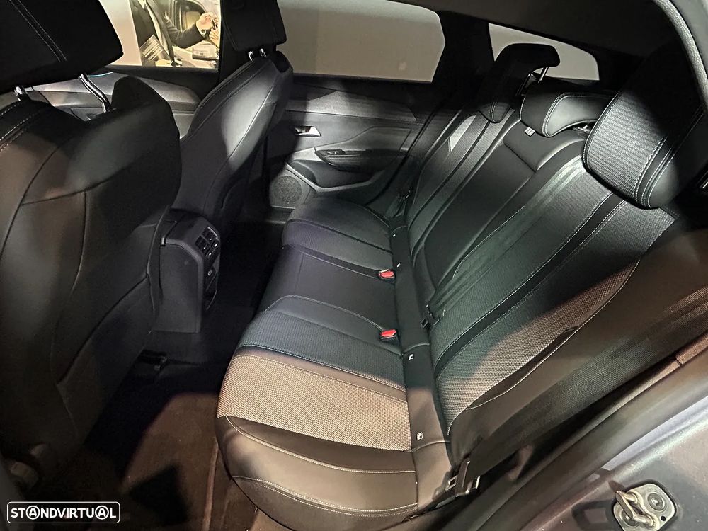 Peugeot 308 SW 1.5 BlueHDi Allure Pack - 43