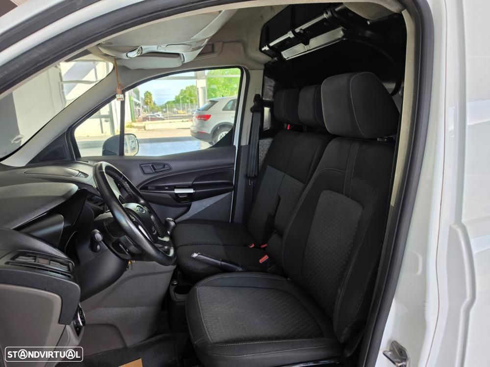 Ford Transit Connect 1.5 TDCi 220 L1 Trend - 13