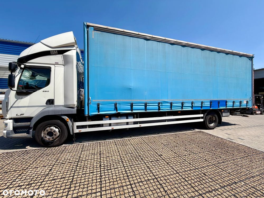 DAF LF260 - 2
