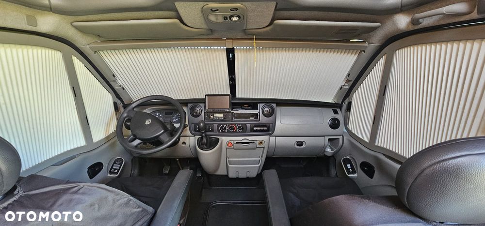 Renault Master - 11