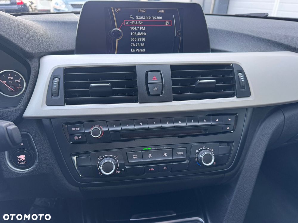 BMW Seria 4 420i Sport Line - 6