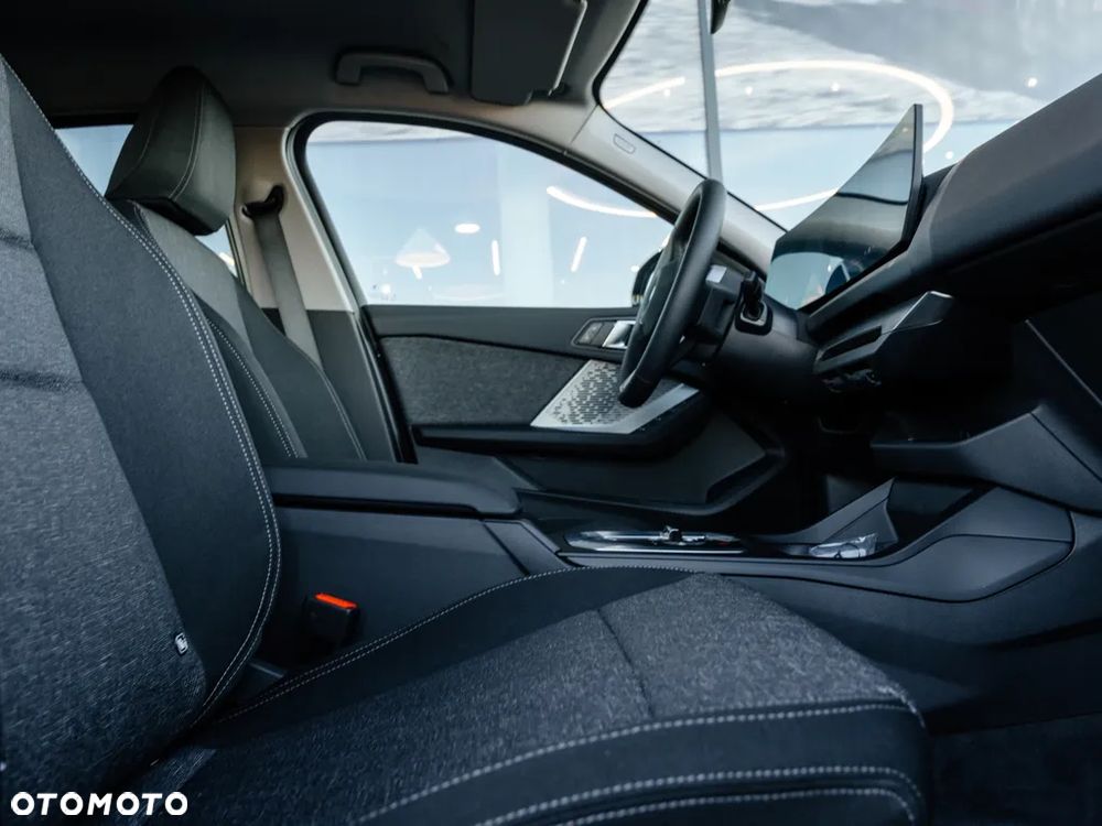 BMW Seria 1 118d - 8