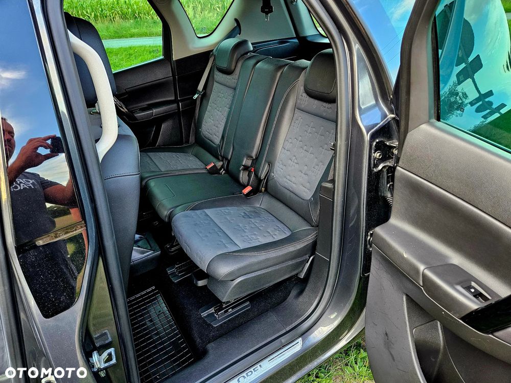 Opel Meriva 1.7 CDTI Cosmo - 7