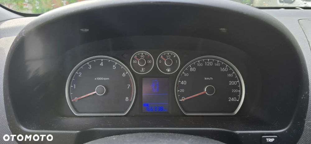 Hyundai i30 1.4 Comfort - 9