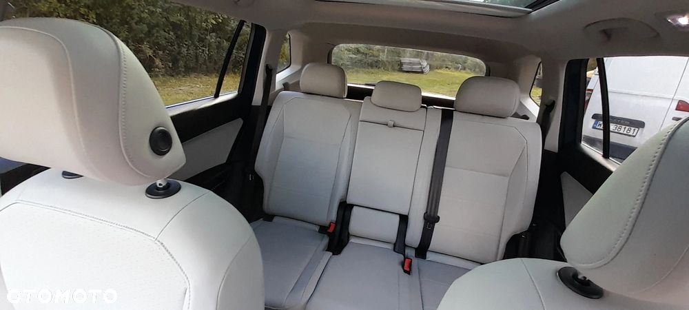 Volkswagen Tiguan 2.0 TSI 4Motion (BlueMotion Technology) DSG Comfortline - 20