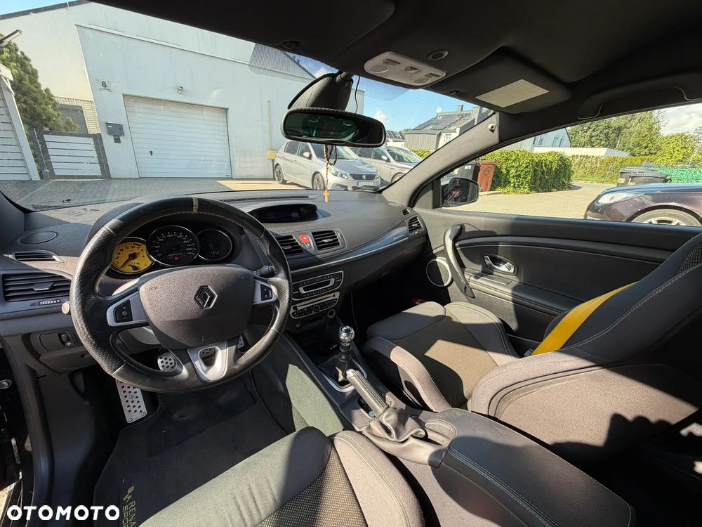 Renault Megane - 10