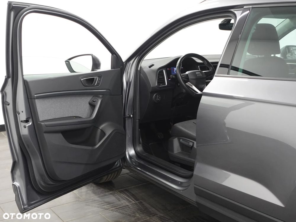 Seat Ateca 1.5 TSI Style S&S - 16