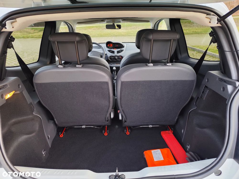 Renault Twingo - 14