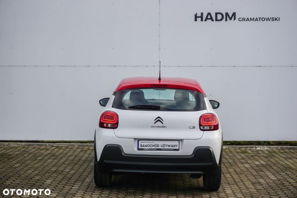 Citroën C3 1.2 PureTech Feel - 5