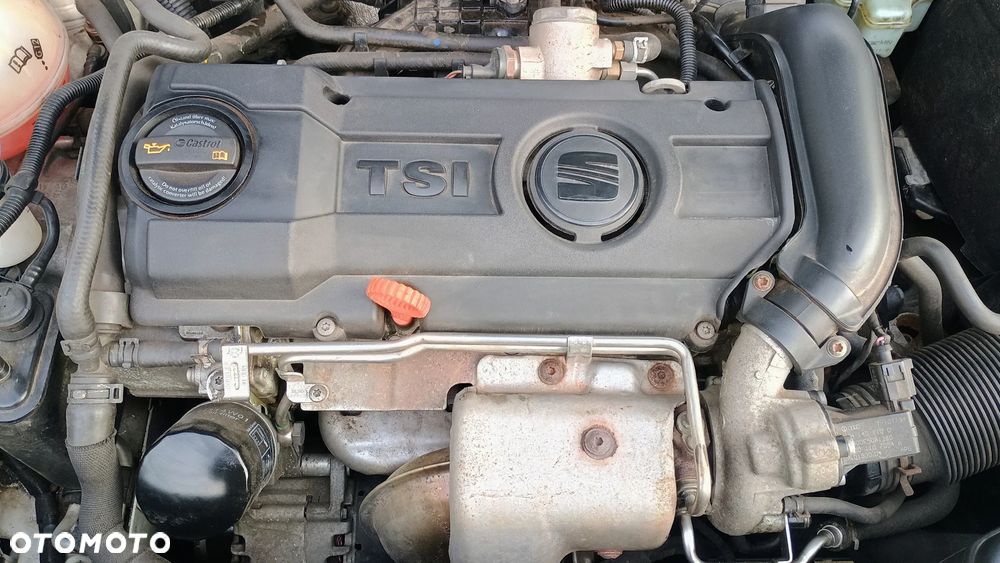 Seat Leon 1.4 TSI Style - 18