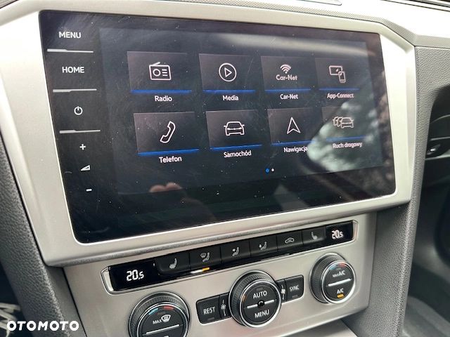 Volkswagen Passat Variant 1.6 TDI SCR DSG Business - 14