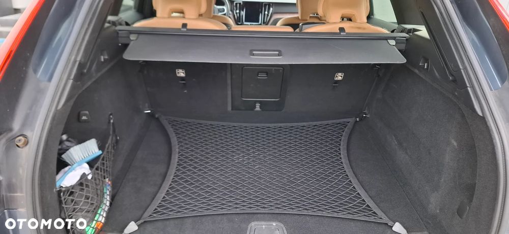 Volvo XC 60 D4 Inscription - 15