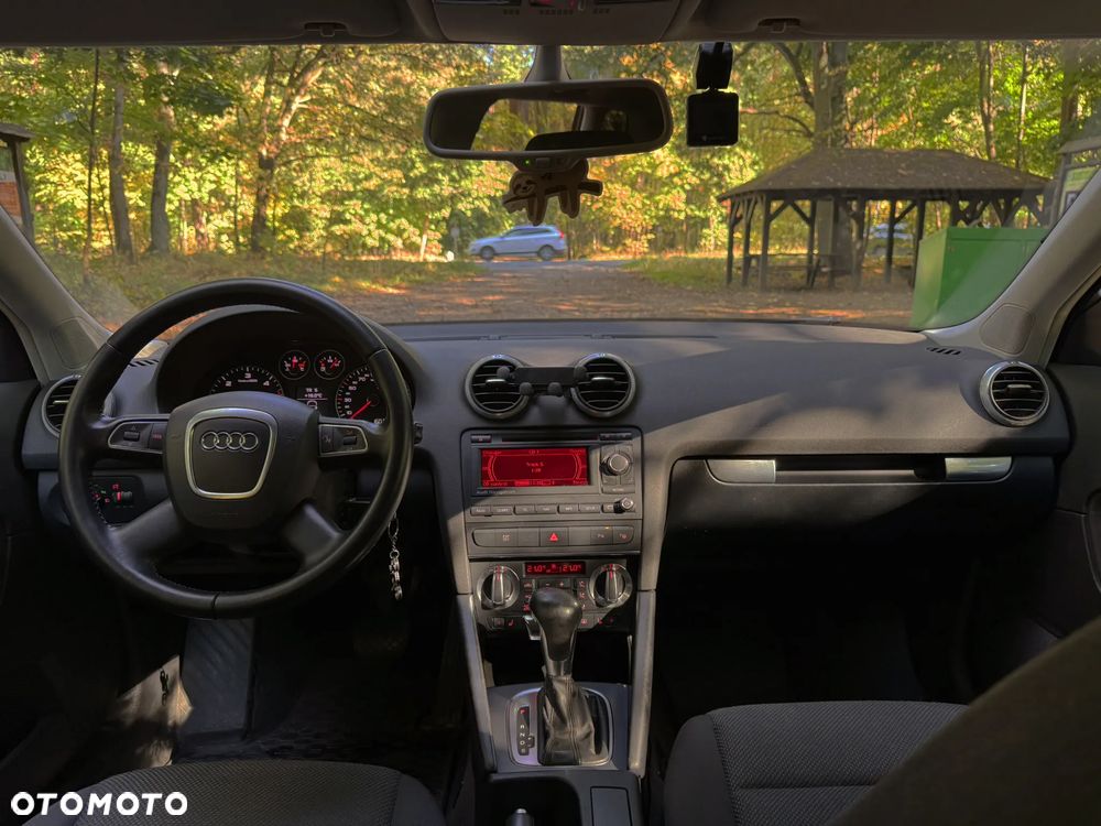 Audi A3 Sportback - 26