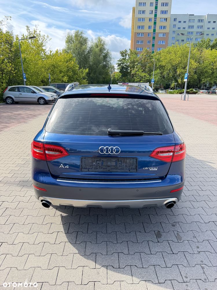 Audi A4 Allroad - 3