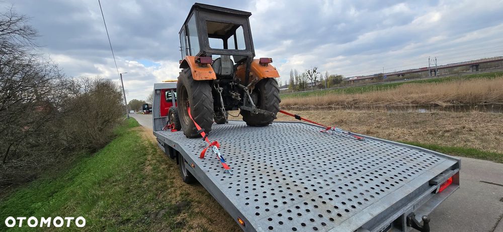 Iveco 72c18 - 19