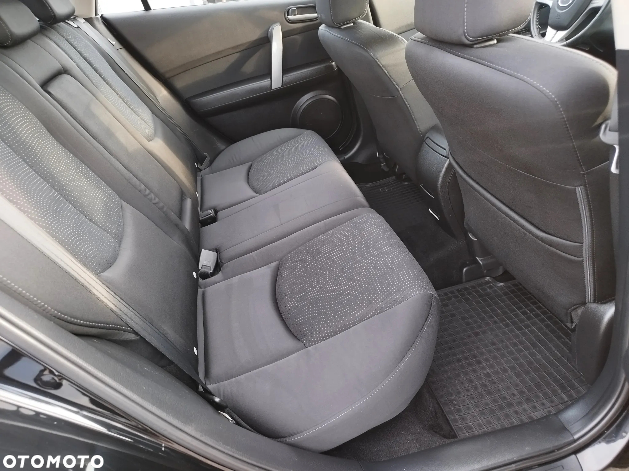 Mazda 6 Sport 2.0 Active - 21