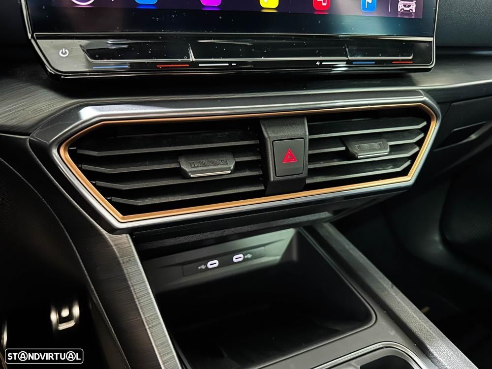 Cupra Formentor 1.4 e-Hybrid DSG VZ - 51