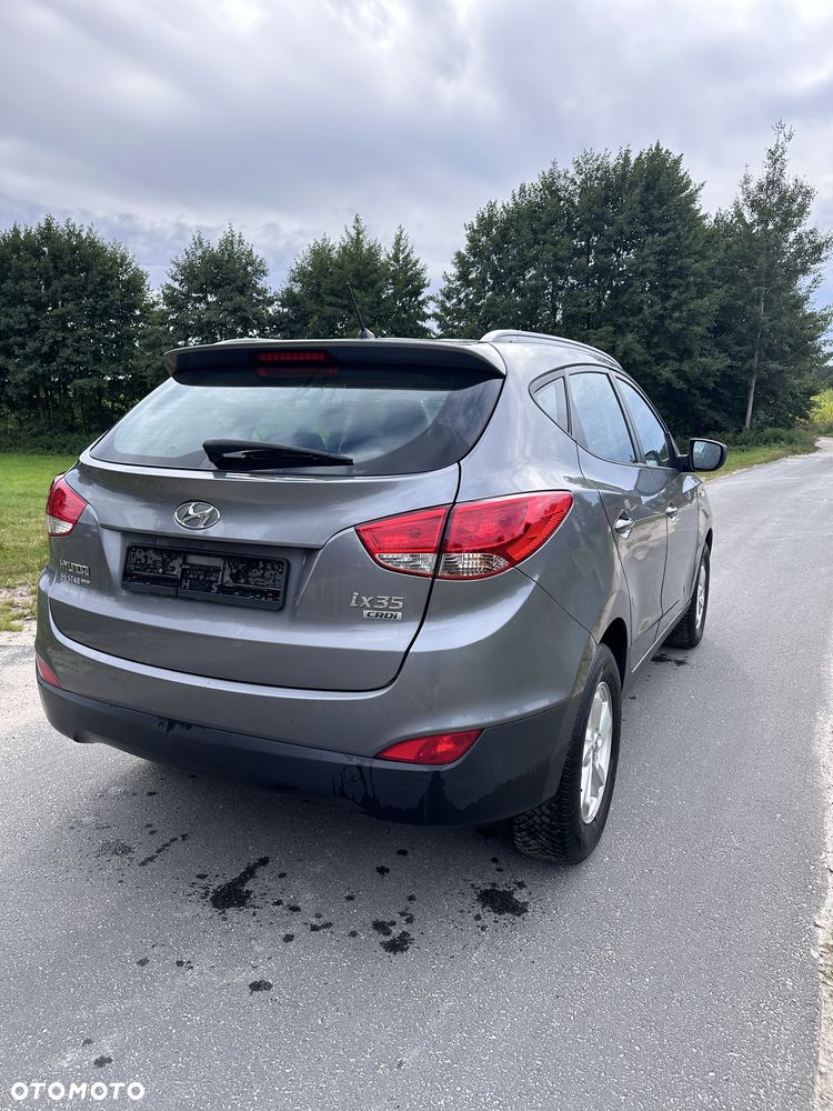 Hyundai ix35 - 3