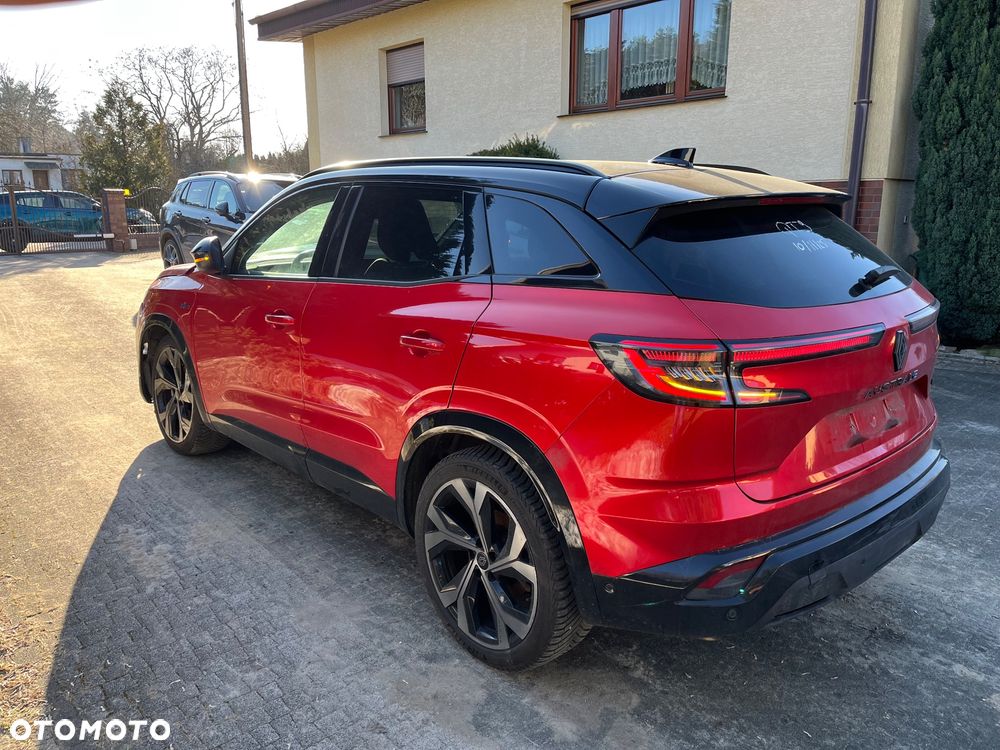 Renault Austral E-Tech Full 200 Techno Esprit Alpine - 2