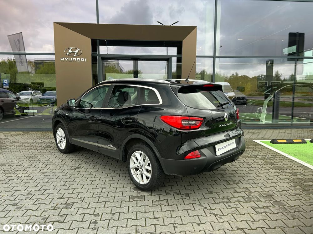 Renault Kadjar 1.2 Energy TCe Adventure - 10