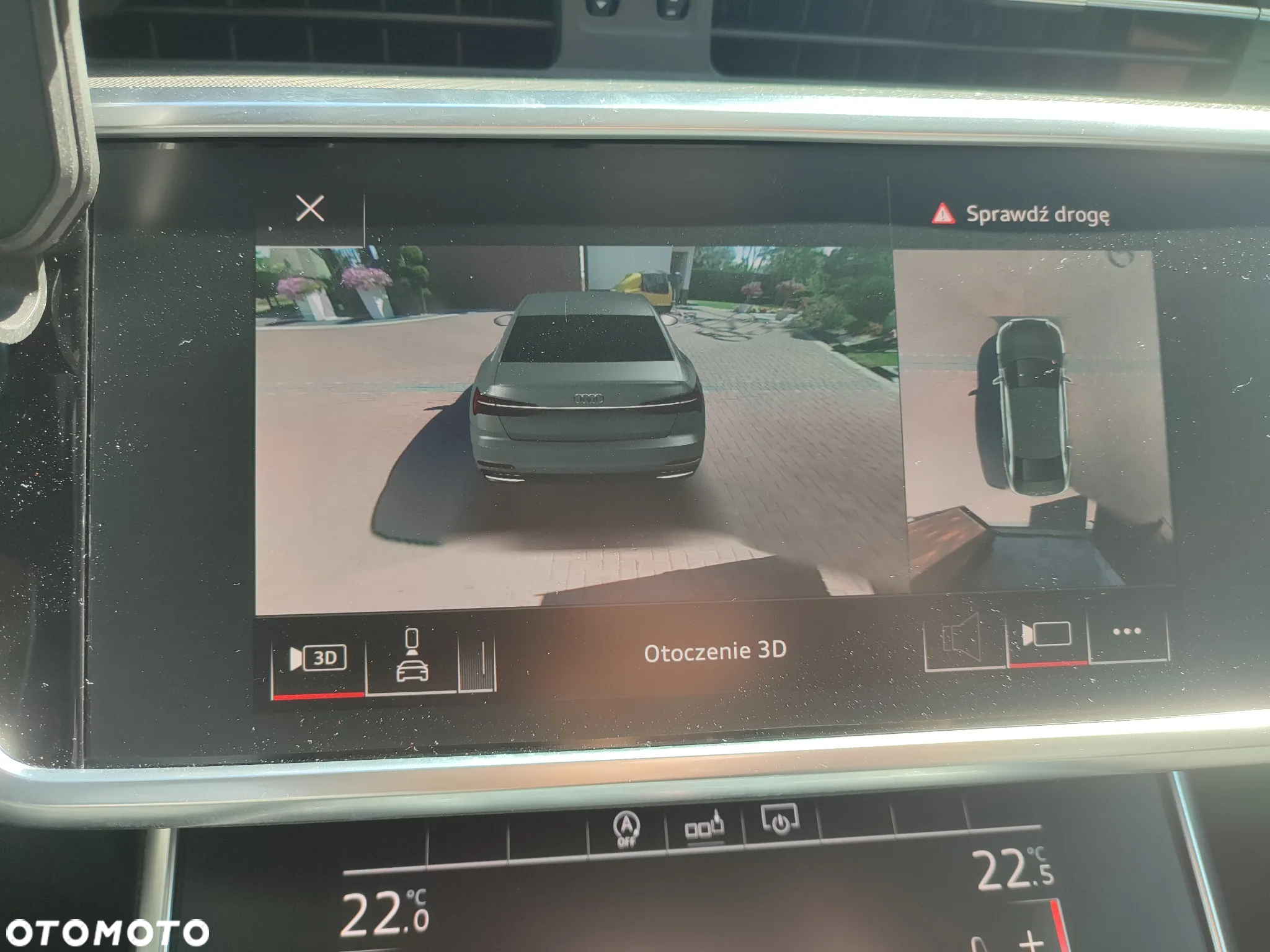 Audi A6 - 15