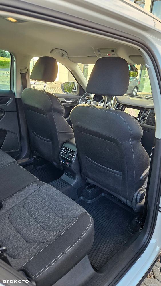 Skoda Kodiaq - 27