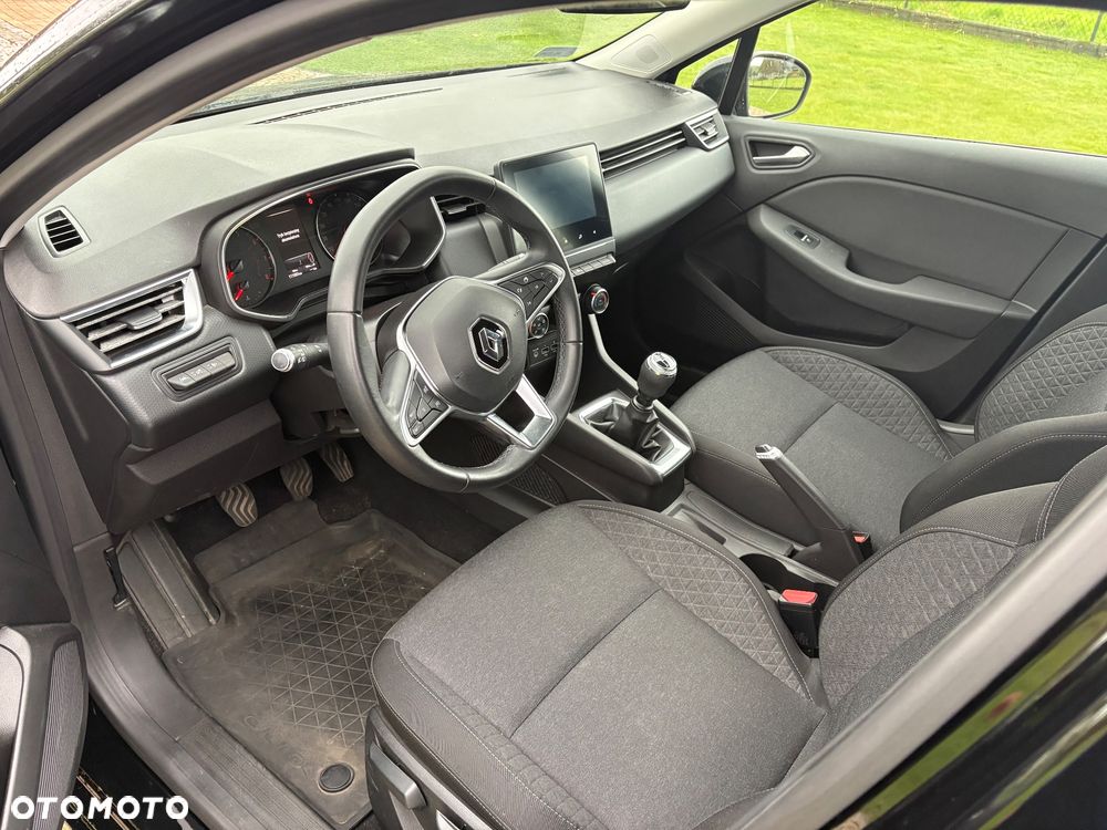 Renault Clio 1.0 TCe Zen - 8