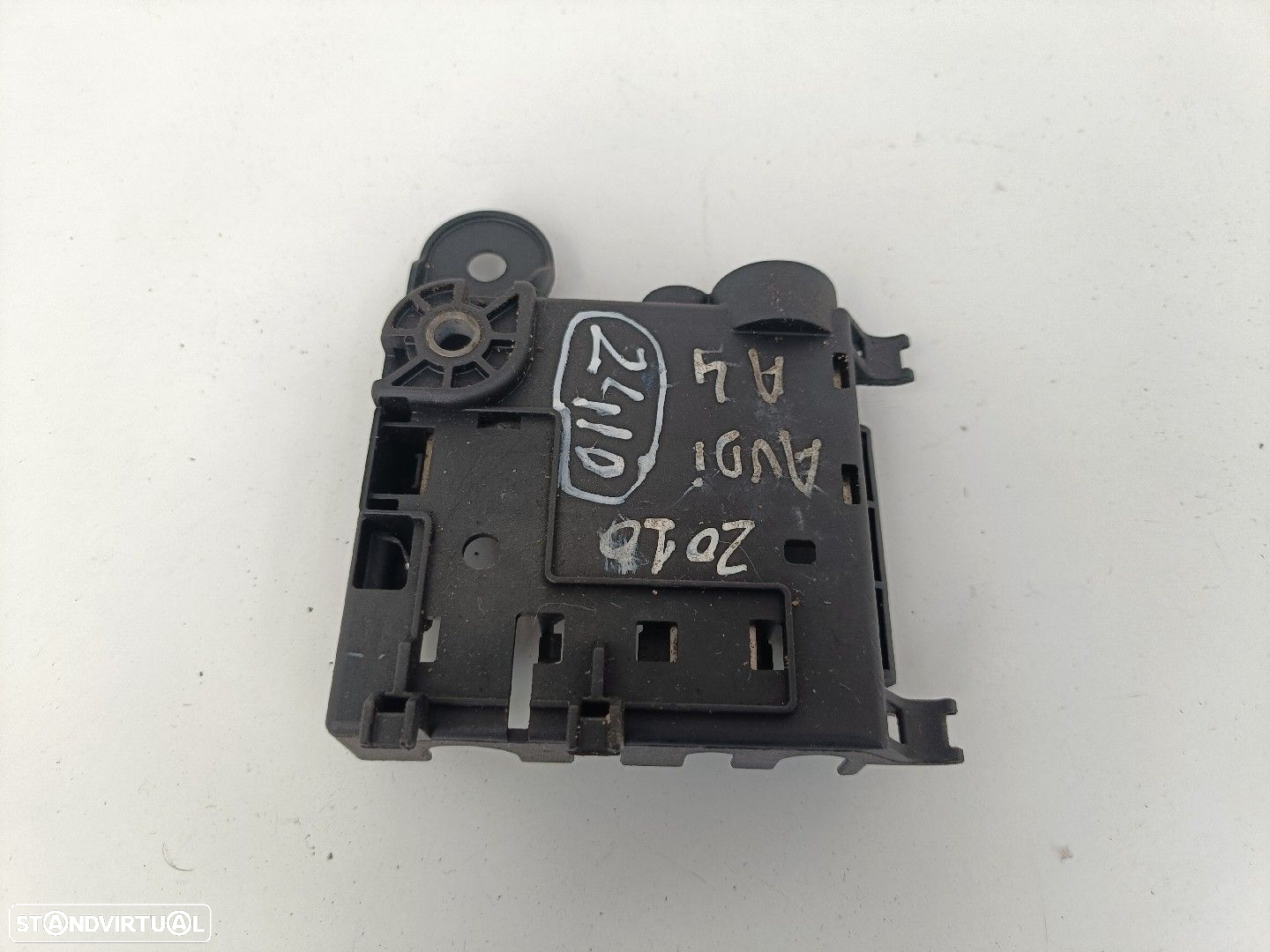 Módulo Eletrónico Audi A4 (8K2, B8) - 2