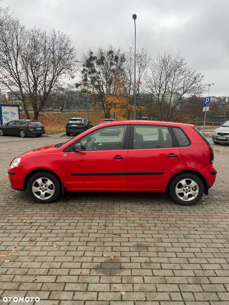 Volkswagen Polo 1.2 12V Q-Line - 24
