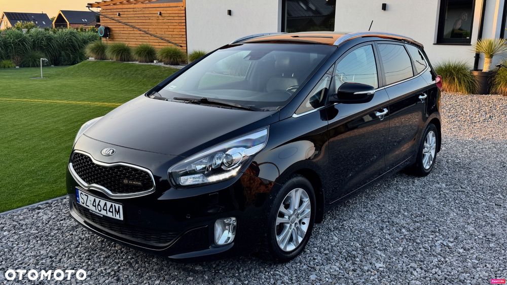 Kia Carens 1.7 CRDi XL - 39