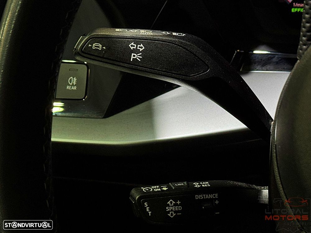 Audi A3 Limousine 35 TFSI S line - 22