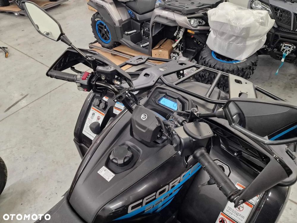 CFMoto CForce - 2
