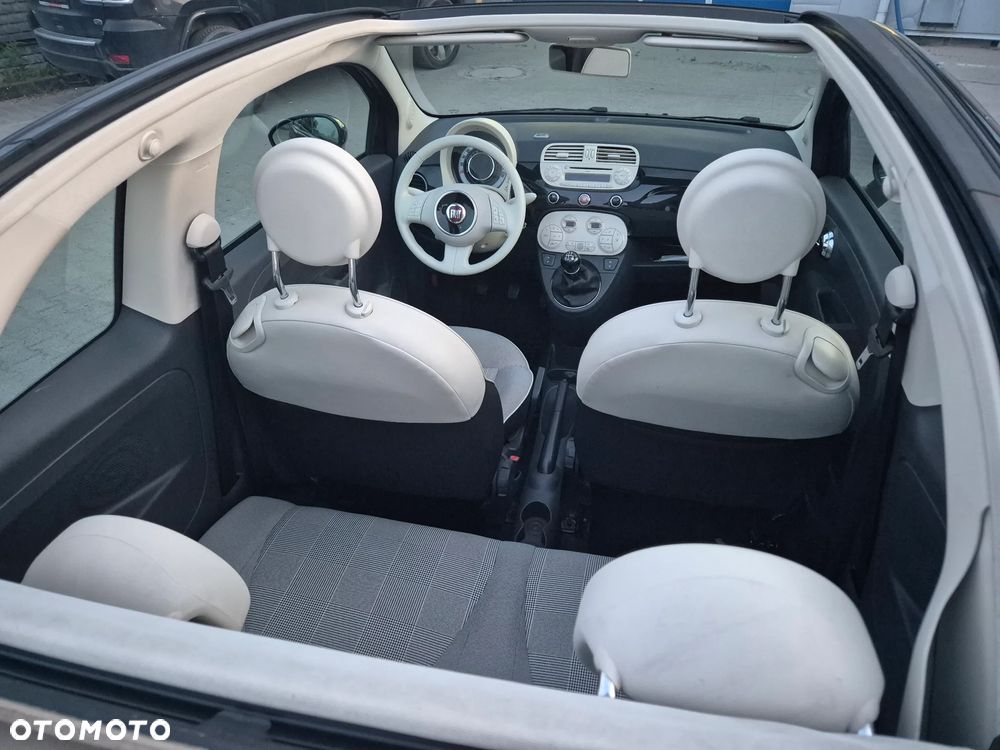 Fiat 500 - 32