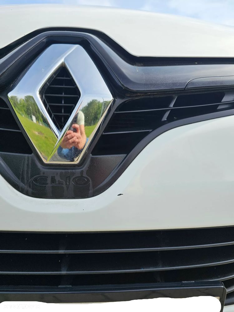 Renault Clio 1.5 dCi Business - 8