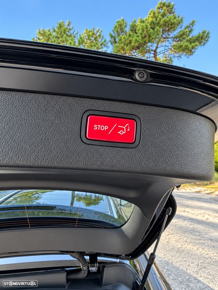 Mercedes-Benz C 30 AMG - 23