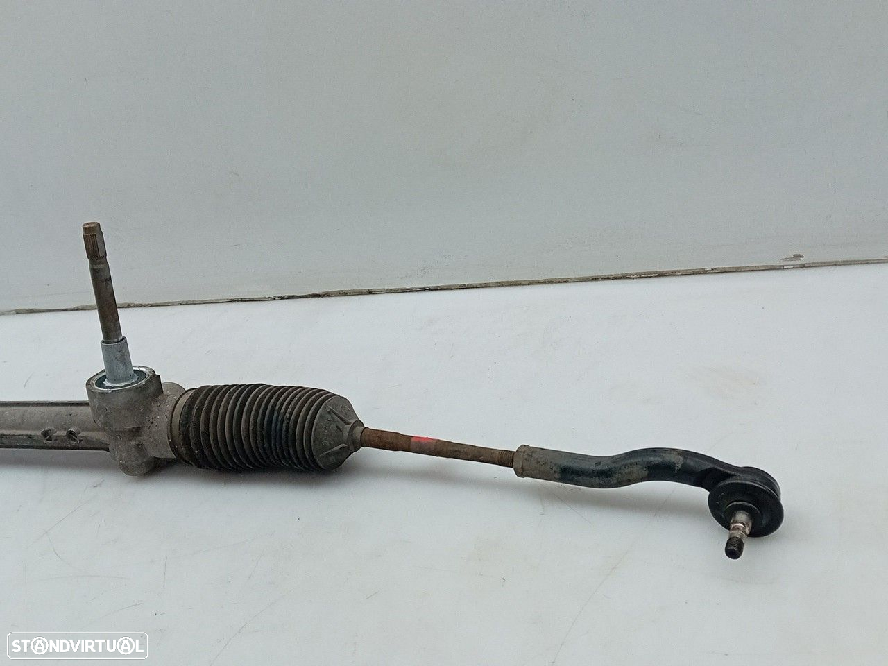 Caixa de direção FIAT 500 C (312_) - 2