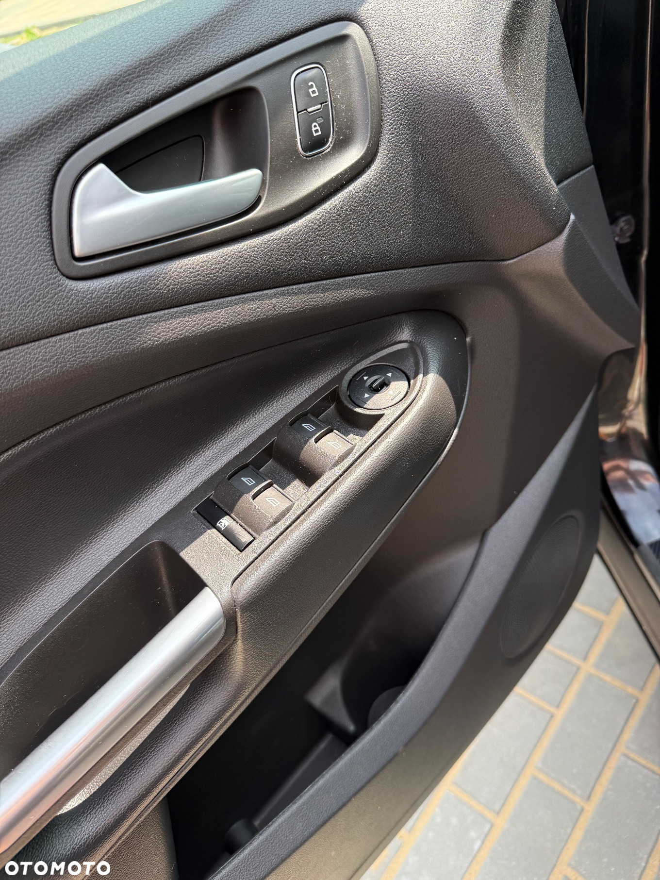 Ford Escape 1.5 EcoBoost AWD SE - 15